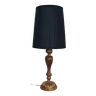 Chic and old lamp