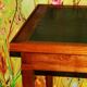 Small writing table Louis XVI