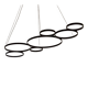 Suspension Le deun ultra eight dimension 167×66
