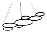 Suspension Le deun ultra eight dimension 167×66
