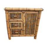 Extra bamboo furniture