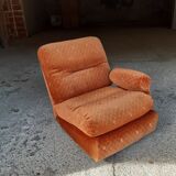Albany armchair by Michel Ducaroy for Ligne Roset No. 5