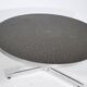 Table basse en mosaïque des années 1970 par Heinz Lilienthal