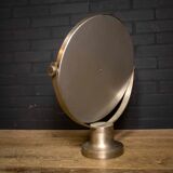 Vintage Narciso table mirror Sergio Mazza for Artemide