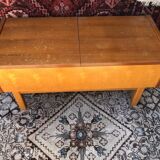 Scandinavian dressing table chest