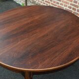 Scandinavian table 1960