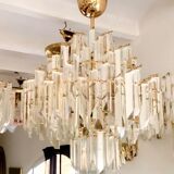 Venini chandelier large model