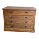 Massive Chest of Drawers