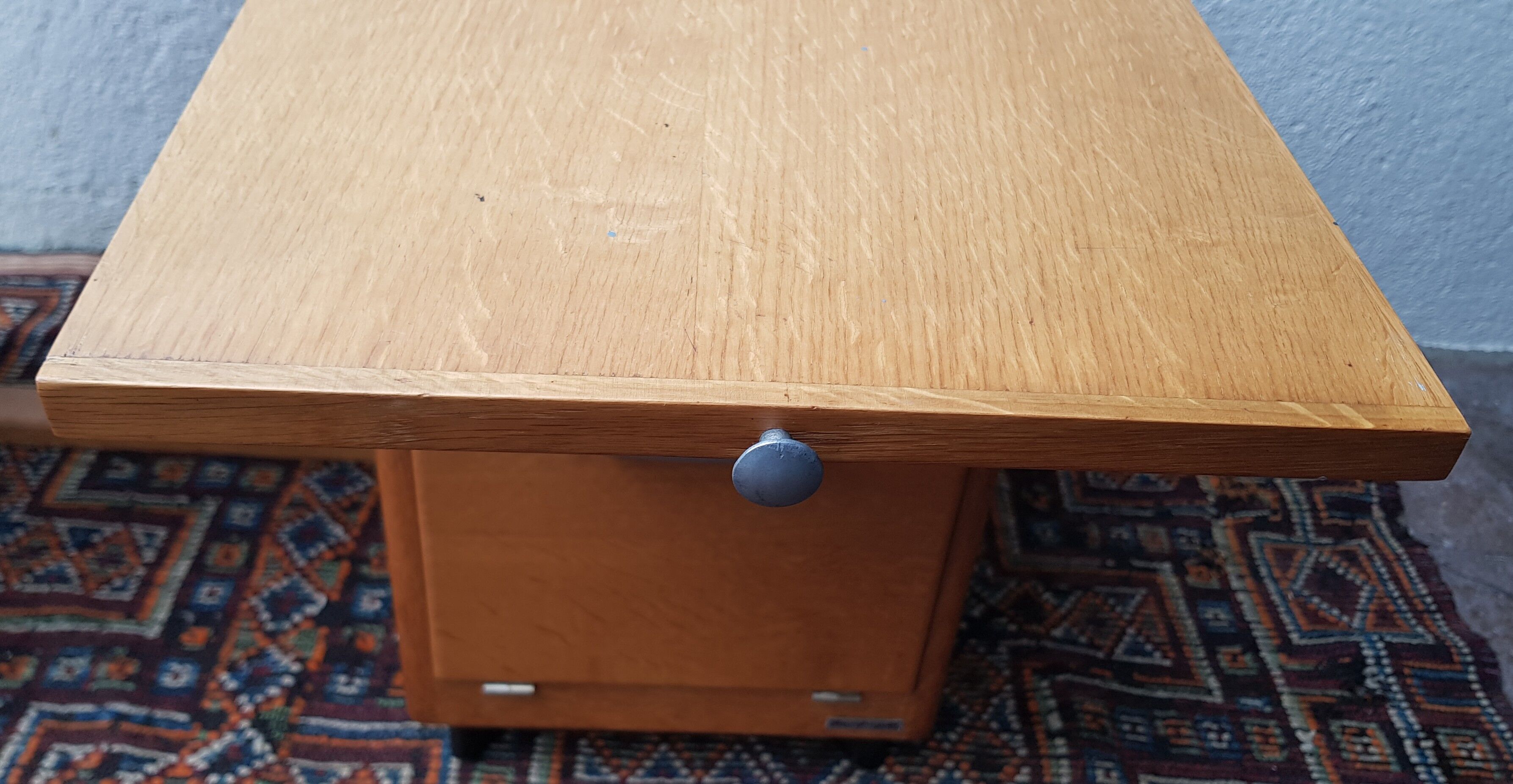 Office 50's administration