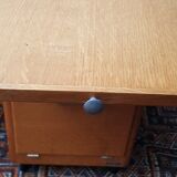 Office 50's administration