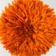 Juju hat orange 65 cm