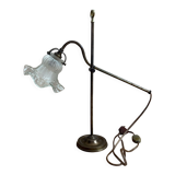 Desk or workshop lamp