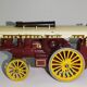 Tracteur à vapeur Matchbox Fowler Big Lion