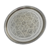 Plateau marocain 51 cm