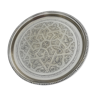 Plateau marocain 51 cm