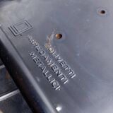 Mid-century office chair by Olivetti Arredamenti Metallici