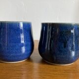Pair of tealight holders
