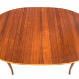 Coffee table by Carl Malmsten, Sweden, 1960s