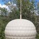 Space age suspension by Aloys Gangkofner for Erco