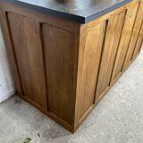 Small trading counter
