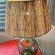 Lampe dame jeanne