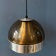 Suspension Space Age Mid-Century Dijkstra in plexiglass