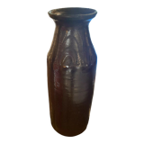 Vase with decorations Jacques Pouchain Dieulefit