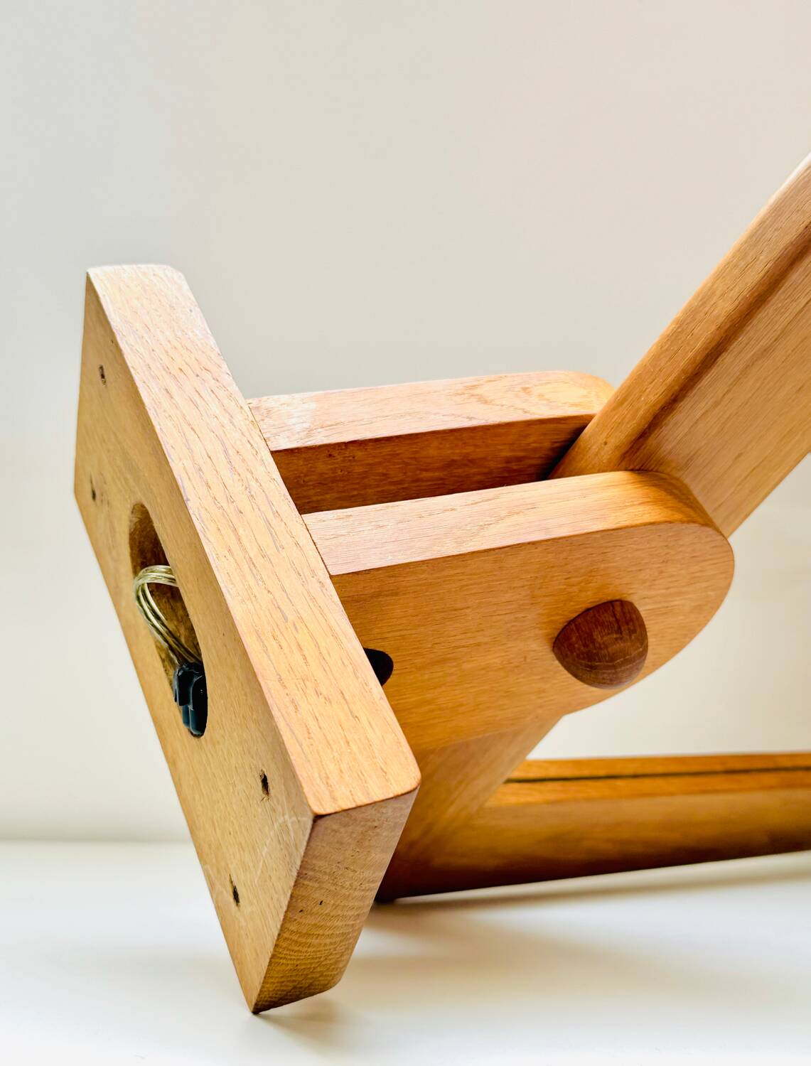 Mérignies Guillerme and Chambron ceiling light