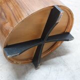 Art Deco style stool
