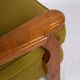 Reclining Armchair, by Guillerme and Chambron, for Your Home, 1950s