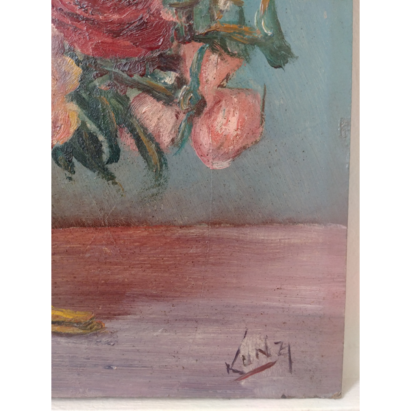 Download Painting flowers | Selency
