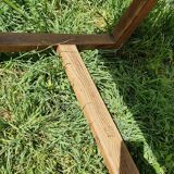 Farm table