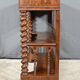 Mahogany Planter, Restoration Style – Mid-19th Century