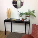 Console Pierre Vandel