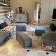 Roset line living room set