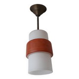 60s pendant light