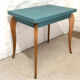 Expandable table