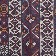 Tapis kurde fait main 40x78cm