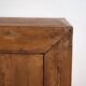 Old pine wood buffet – China, circa 1920