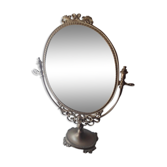 Mirror psyche 55x39cm