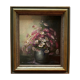 Painting “Still life with flowers”