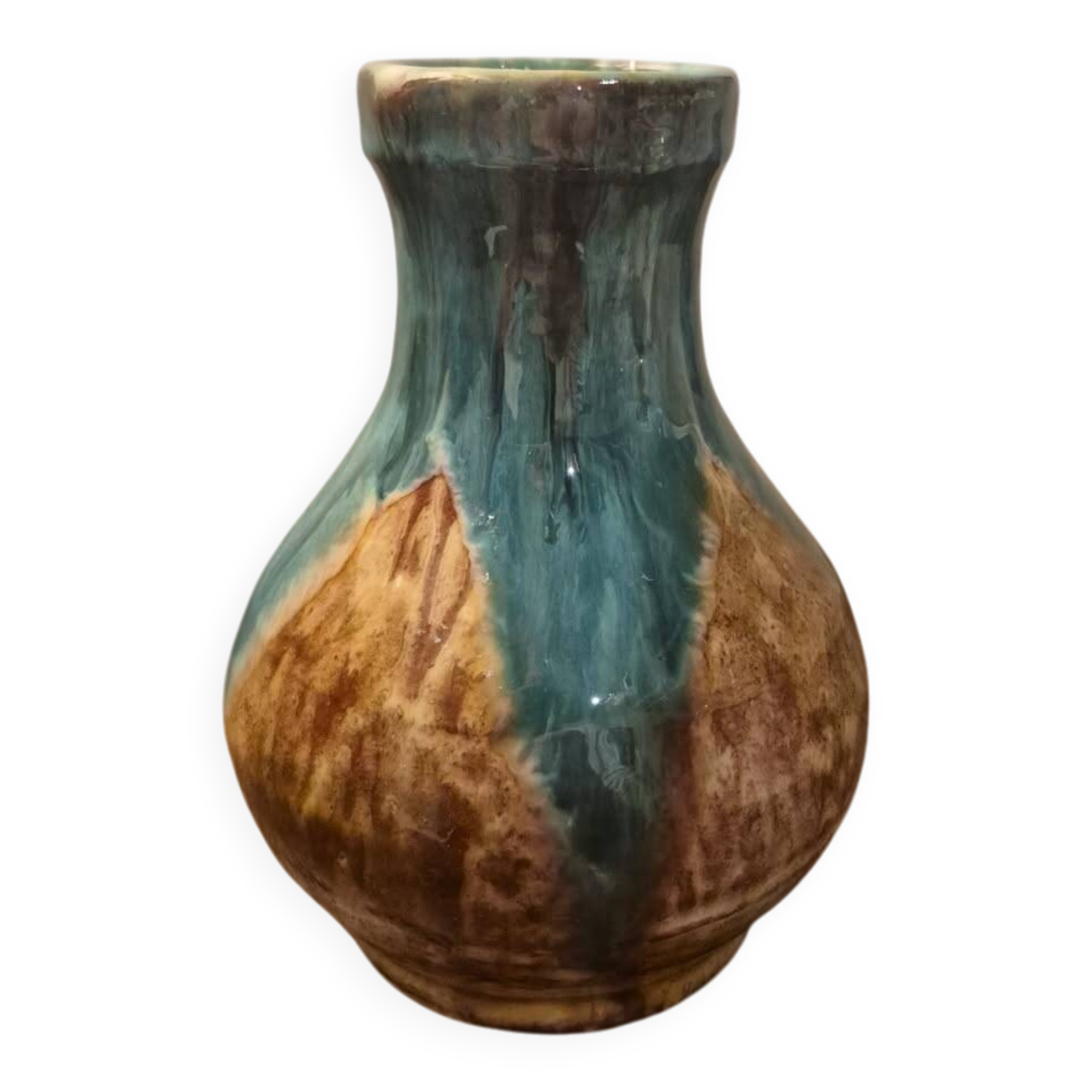 Small vase from Bavent