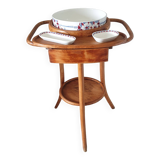 Meuble de toilette