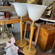 Mazda lamps 1920s