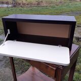 Vintage bedside tables