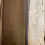 Commode effet granite