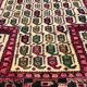 Tapis persan ancien