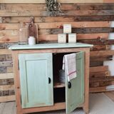 Buffet 2 portes