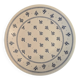 Assiette Gien