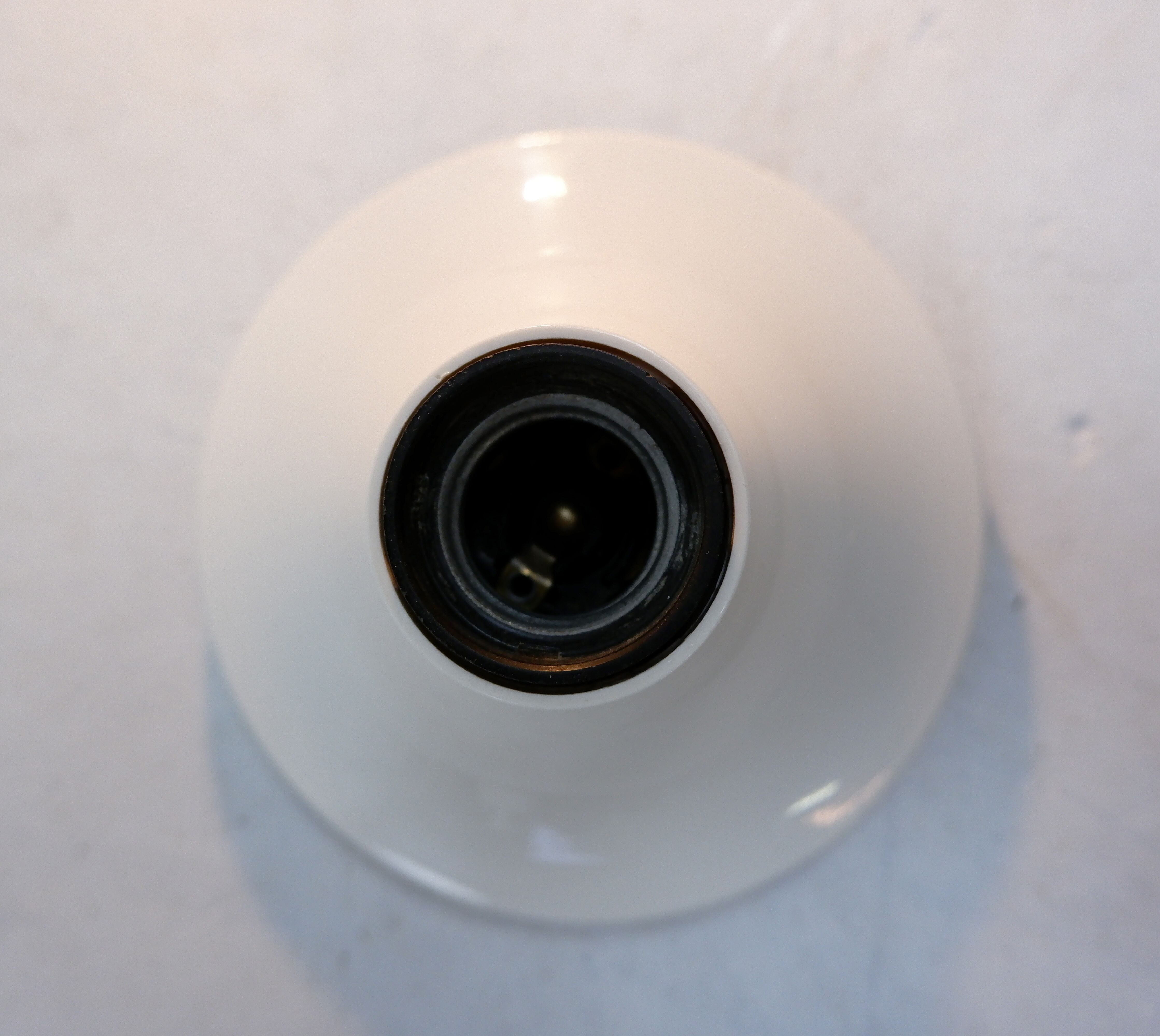 Set of 2 Teti wall lamps by Vico Magistretti for Artemide, 1970s